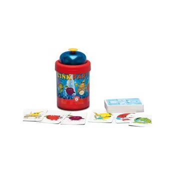 Desková hra Piatnik CINK Party