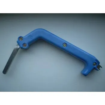 Dveřní kování MACO Montážní klika klasik pro plastová okna a dveře.