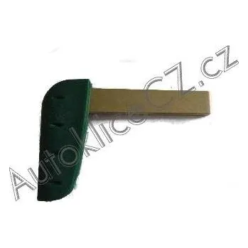 Autoklíč Planžeta Renault Laguna