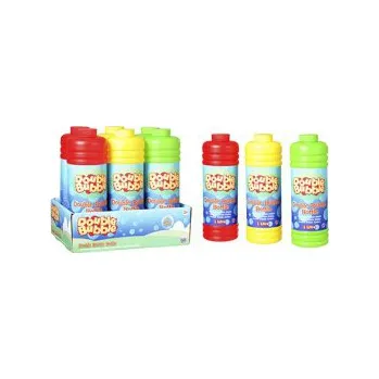 Bublifuk Bublifuková náplň 1 l Double Bubble