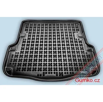 Vana do kufru Rezaw Plast Gumová vana do kufru Škoda OCTAVIA II COMBI 2005-2013