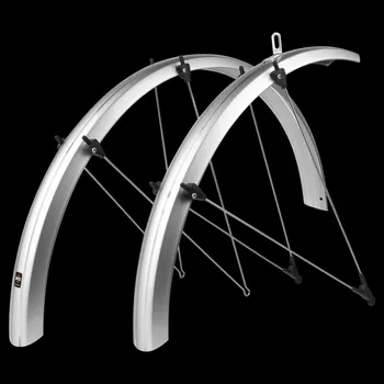 Blatník na kolo SKS sada blatníků BLUEMELS 28 Silver