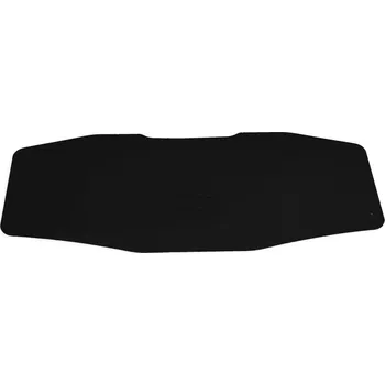 autokoberec Gumárny Zubří Gumový koberec zadní střední Mercedes (W176 ) A-Klasse (2012-)