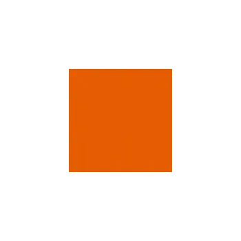 Modelářská barva Gloss Orange 20ml