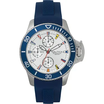 Hodinky Nautica NAPBYS002