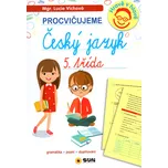 Procvičujeme: Český jazyk 5. třída -…