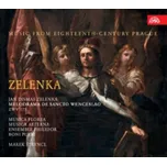 Melodrama De Sancto Wenceslao - Zelenka…