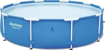 Bazén Bestway Steel Pro 3,05 × 0,76 m