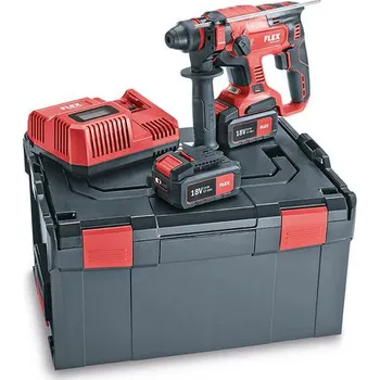 Flex CHE 18.0-EC/5.0 Set