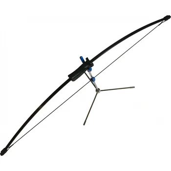 Luk Chladné Zbraně Stojánek na luk "EASEL" kovový