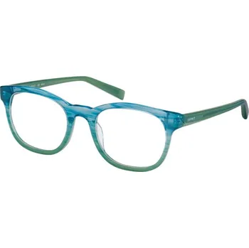 Brýlová obroučka Esprit 17594 modrá zelená lesk, stranice zelená lesk 547