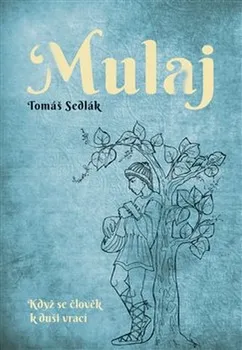 Mulaj - Tomáš Sedlák (2019, brožovaná)