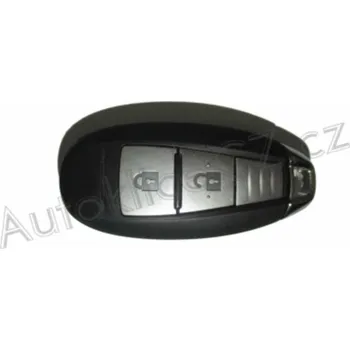 Autoklíč Obal dálkového ovládání Suzuki Vitara 2016-