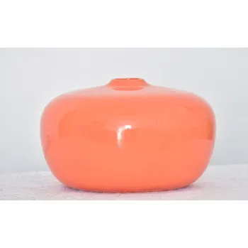 Zahradní dekorace Keramická váza (ROJ01390 *001 K0026018 váza)