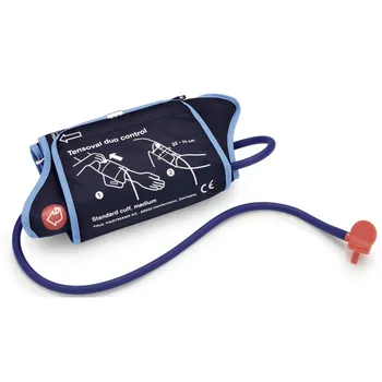 Příslušenství k měřiči tělesných funkcí Veroval Duo Control Adaptabilní manžeta M