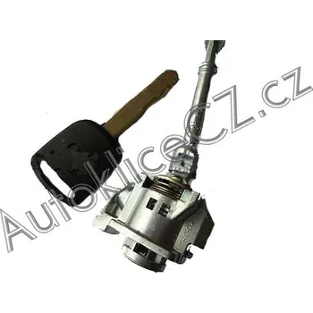 Autozámek Zámek dveří levý Honda CIVIC nový model