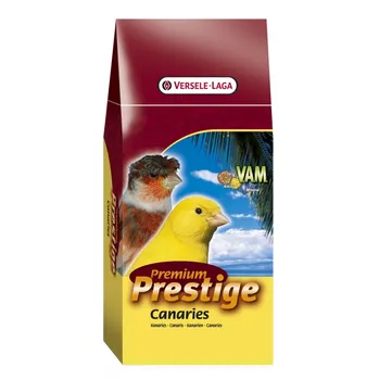 Krmivo pro ptáka Versele - Laga Prestige Canary 20 kg