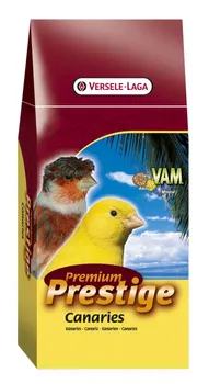 Krmivo pro ptáka Versele - Laga Prestige Canary 20 kg