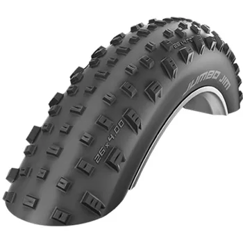 Plášť na kolo Schwalbe Jumbo Jim Performance 26" x 4" 
