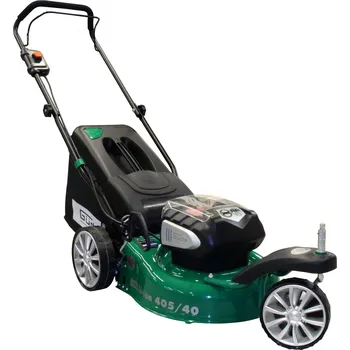 Sekačka Güde 405/40-2.5 S Trike 1 x 2,5 Ah