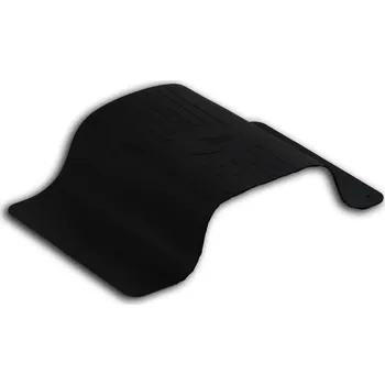 autokoberec Gumárny Zubří Gumový koberec zadní střední Honda CIVIC HB (2017-)