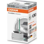 Osram Xenarc Classic D3S 12/24V 35W