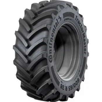 Pneu pro těžký stroj Continental TractorMaster 650x75-38 169D