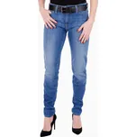 LEE L526PFYO Scarlett High Blue