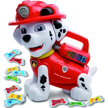 Vtech Paw Patrol Písmenková hostina…