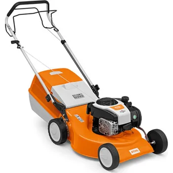 Sekačka STIHL RM 253 T