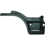 Spodní schod MAN TGL pravý