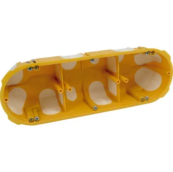 Stavebniny KOPOS KPL 64-50/3LD NA