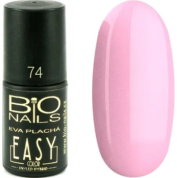 Lak na nehty BIO NAILS Gel lak EASY 074 6 ml