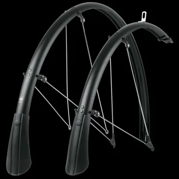 Blatník na kolo SKS sada blatníků BLUEMELS 28 matt