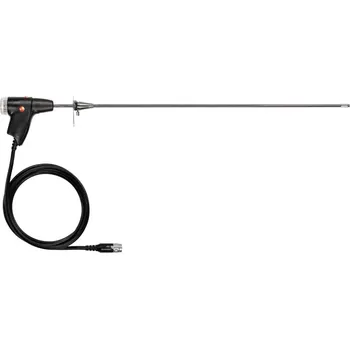 Testo Modulární odběrová sonda, délka 700 mm, Tmax 1000 °C, Ø 8 mm