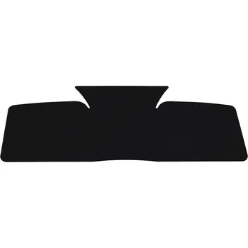 autokoberec Gumárny Zubří Gumový koberec zadní střední VW GOLF SPORTSVAN (2014-)