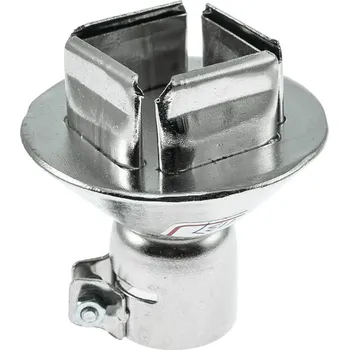 Horkovzdušná pistole Horkovzdušné trysky pro PLCC obvody Y1137