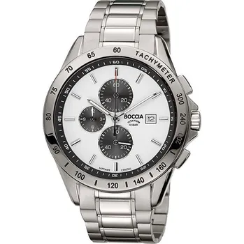 Hodinky Boccia Titanium 3751-04