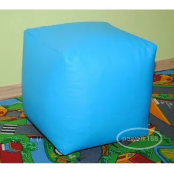 Sedací pytel EA Kostka 40x40x40 cm nr. 9