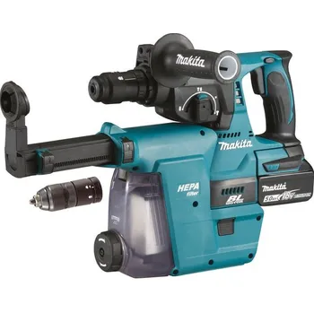 Pneumatické kladivo Makita DHR243RTJW
