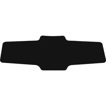 autokoberec Gumárny Zubří Gumový koberec zadní střední Chevrolet CRUZE (2009-)