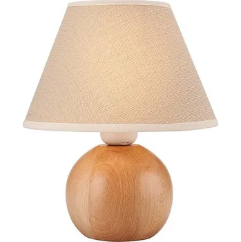 Lampička Lamkur Juta LA33075