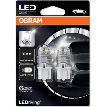 Autožárovka Osram LEDriving Premium 7915CW-02B