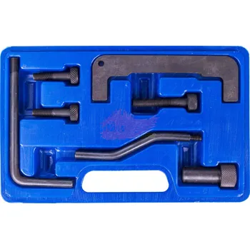 Sada nářadí Sada na seřízení vstřikování dieselových motorů FORD, 7 ks