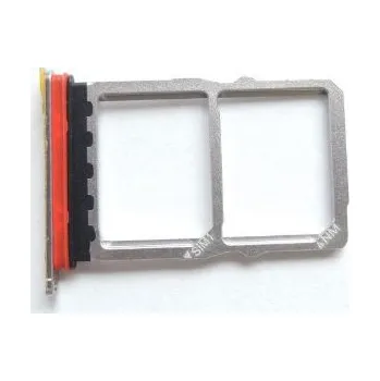 Náhradní kryt pro mobilní telefon Huawei P30 držák SIM karty breathing crystal