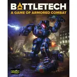 Catalyst Game Labs Battletech: A Game of Armored Combat