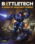 Catalyst Game Labs Battletech: A Game…