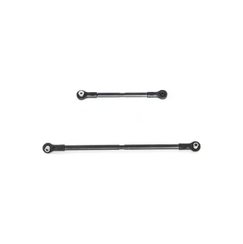 RC vybavení CRX: Spojovačky řízení