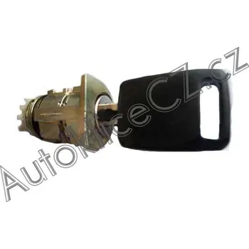 Autozámek Zámek AUDI levý A4 r.v.05+