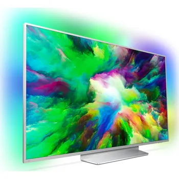 Televizor Recenze Philips 55" LED (55PUS7803)